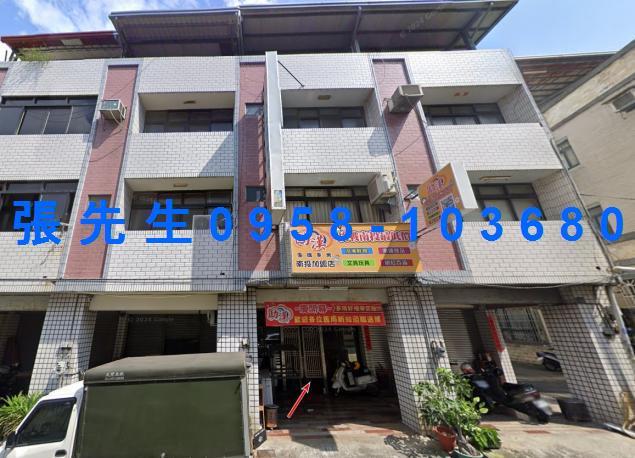 南投南投市透天法拍-3