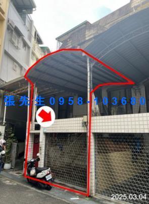 屏東屏東市法拍透天-1