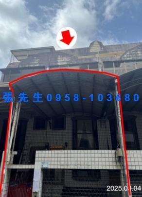 屏東屏東市法拍透天-3
