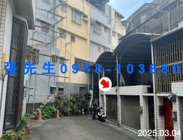 屏東屏東市法拍透天-4