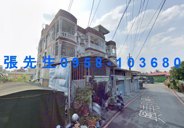 屏東潮州透天法拍-3