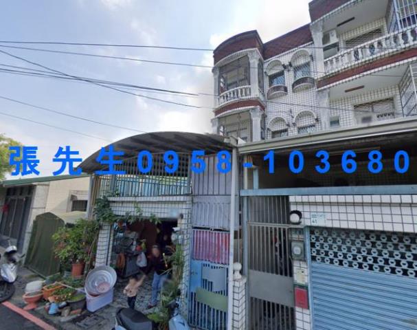 屏東潮州透天法拍-1