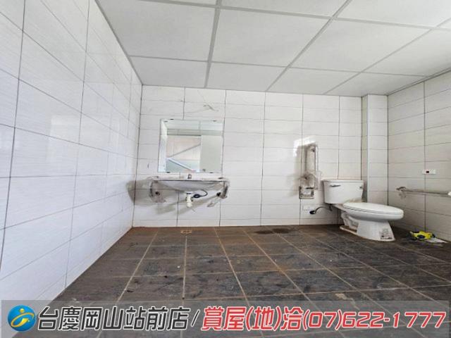 高雄燕巢廠房-13