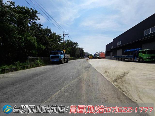 高雄燕巢廠房-15