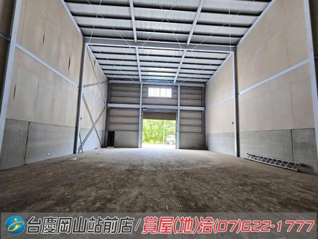 高雄燕巢廠房-4