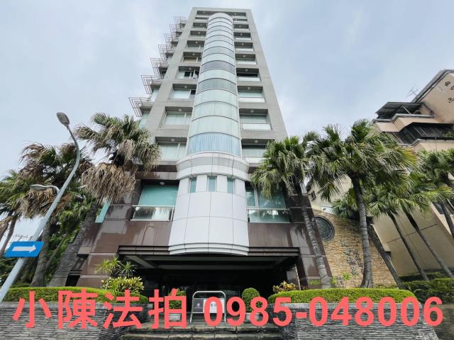 台北法拍大樓-1