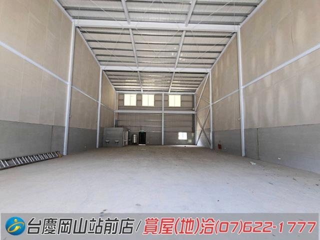 高雄廠房-1