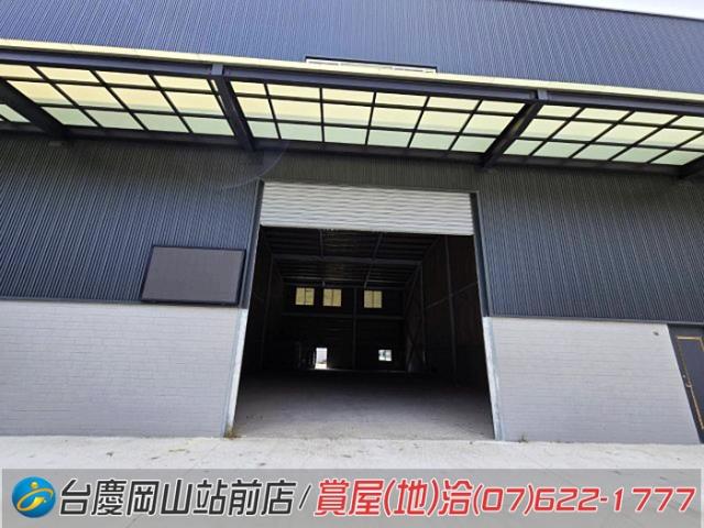高雄廠房-8