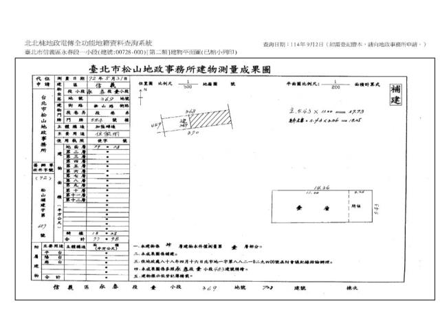 台北信義區法拍公寓-10