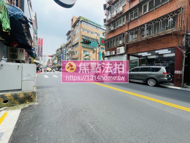 台北信義區法拍公寓-8