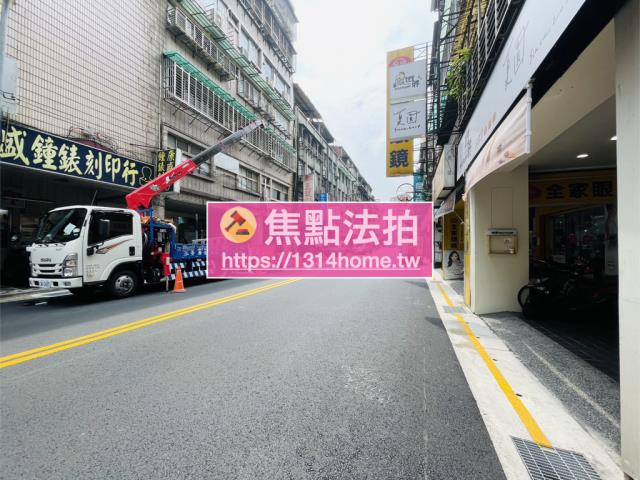 台北信義區法拍公寓-9