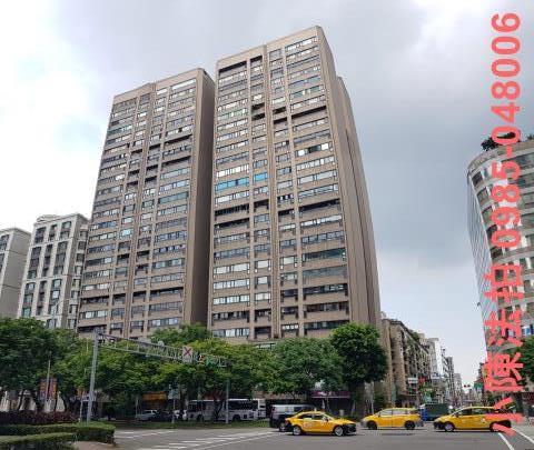 大安區法拍大樓-1