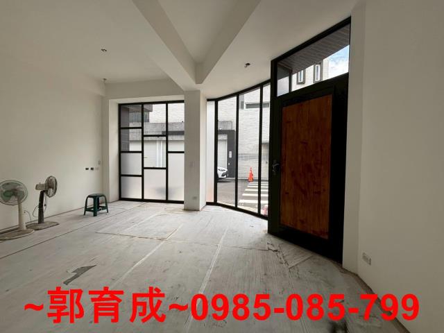 嘉義西區店面-14
