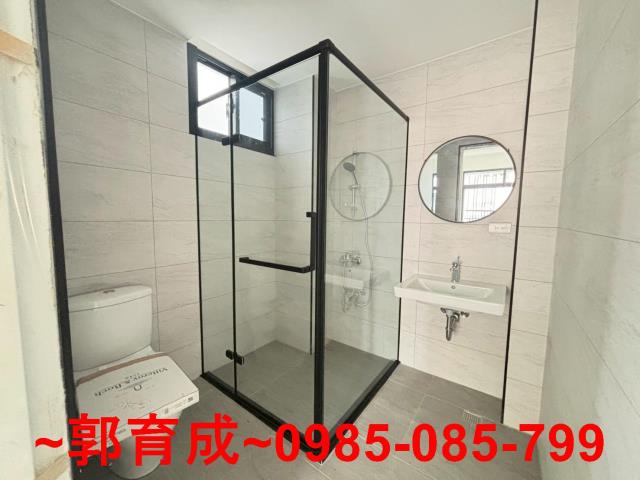 嘉義西區店面-4