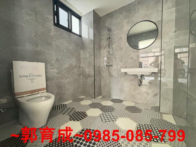 嘉義西區店面-5