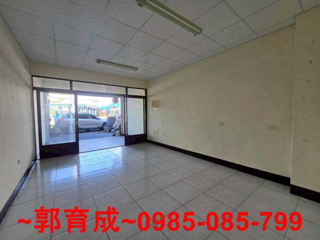 嘉義民雄店面-5