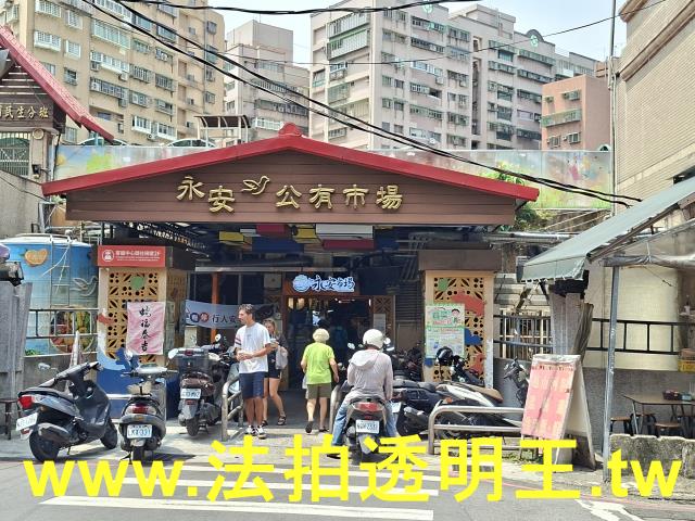 新北中和大樓法拍-12