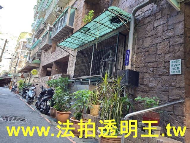 新北中和大樓法拍-4