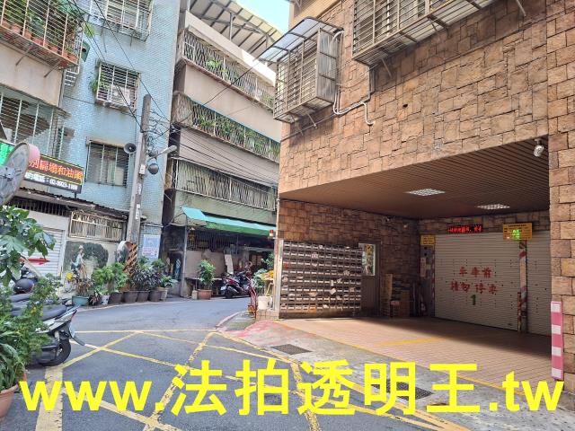 新北中和大樓法拍-7