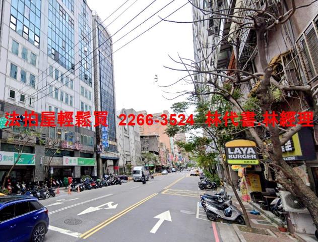 永和法拍大樓-8