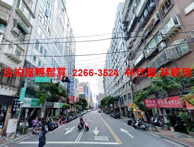 永和法拍大樓-9