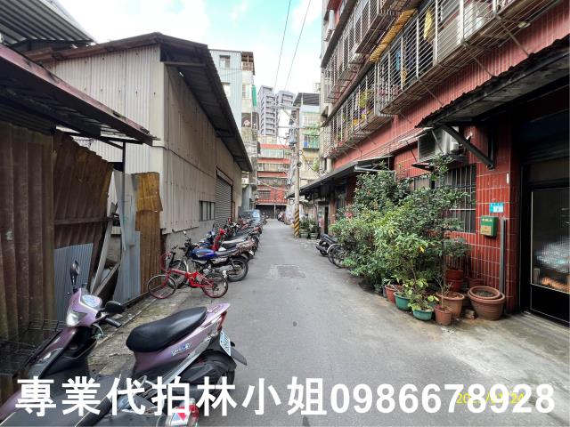 新莊公寓法拍-2