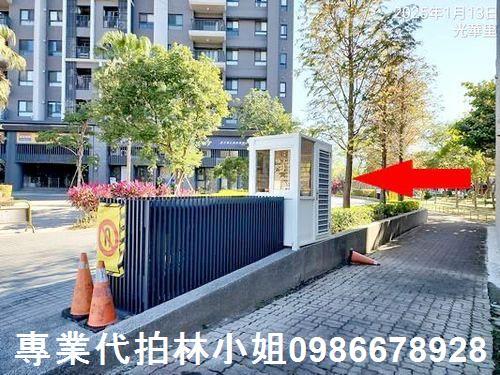 北屯大樓法拍-6