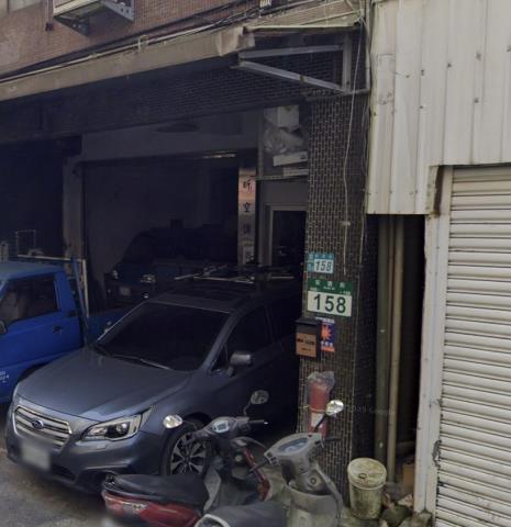 新北新店公寓法拍-3