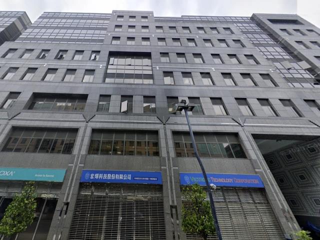 新北新店拍賣華廈-2