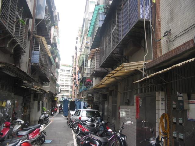 永和公寓法拍-4