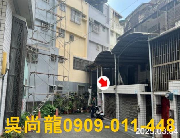 屏東屏東市法拍透天-4