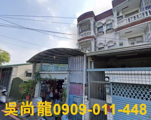 屏東潮州拍賣透天-3