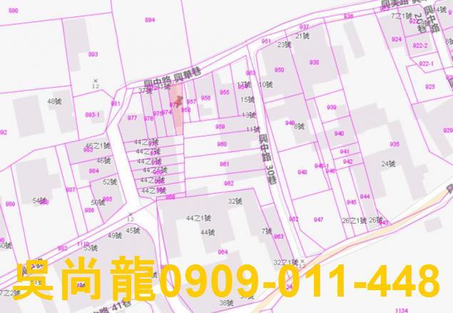 屏東潮州拍賣透天-4
