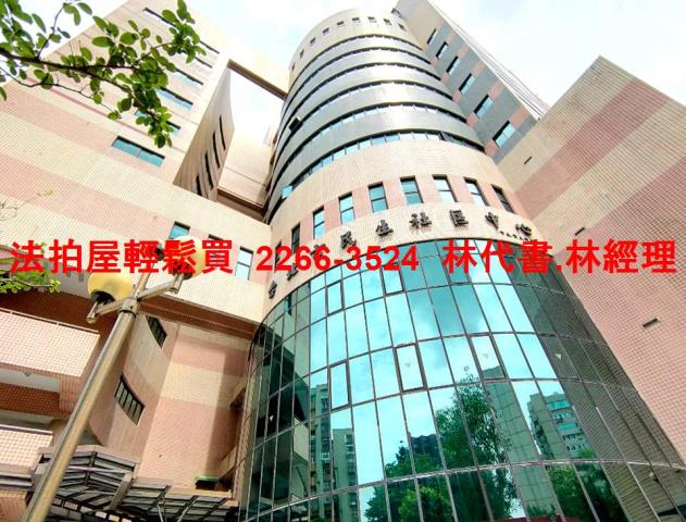 台北松山法拍公寓-12