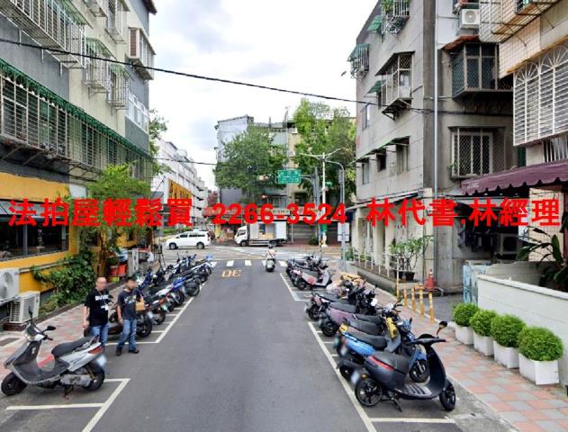 台北松山法拍公寓-9