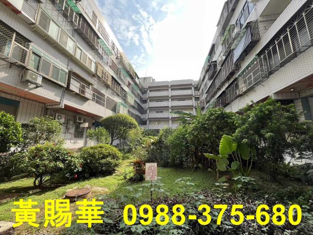 桃園中壢公寓-1