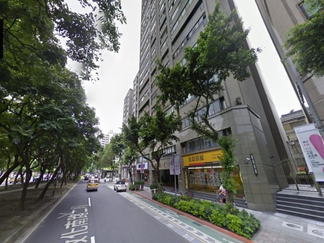 台北大安區大樓法拍-4