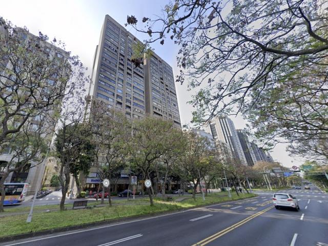 台北大安區大樓法拍-6