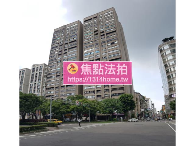 大安區法拍大樓-3