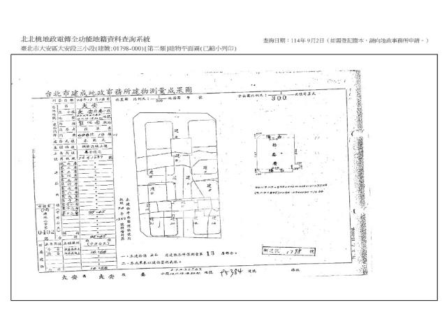 大安區法拍大樓-9