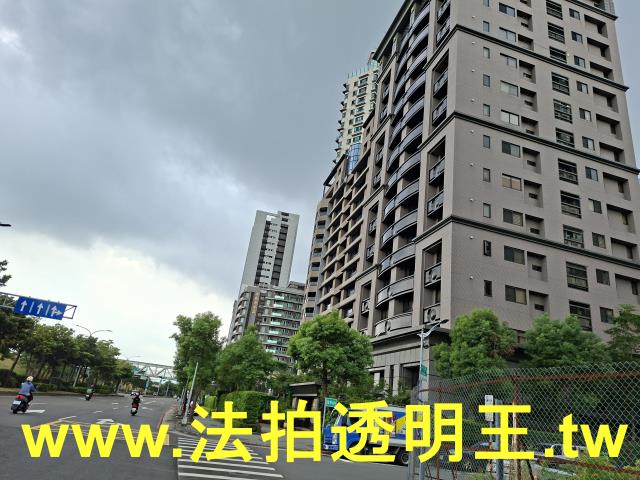三重大樓法拍-2