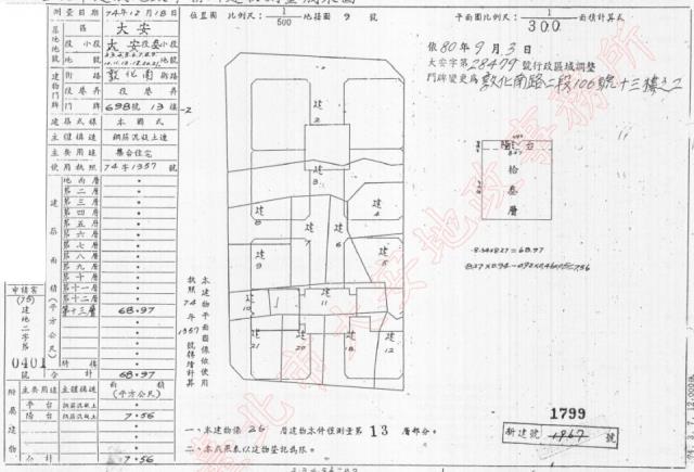大安區法拍大樓-6
