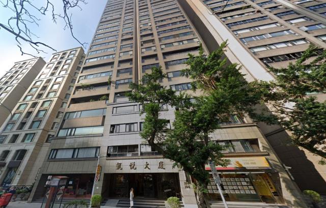 大安區法拍大樓-1
