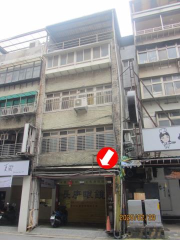 信義區法拍店面-6