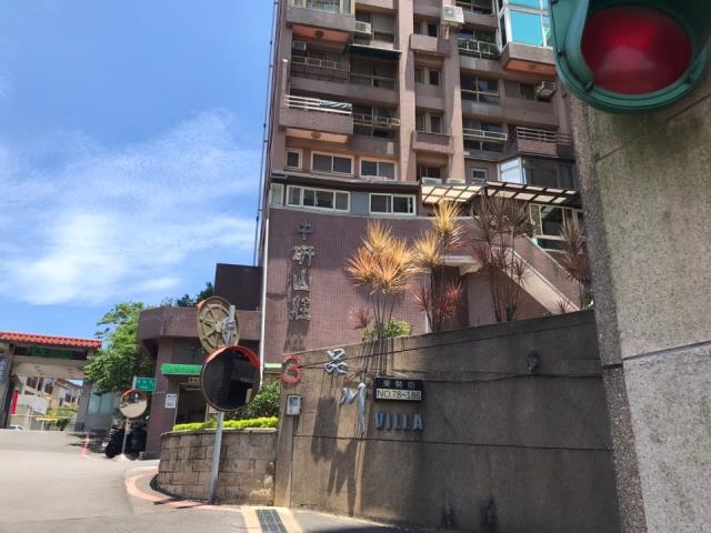 汐止法拍透天-7