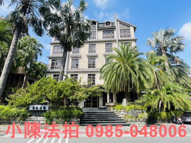 台北文山區法拍公寓-1