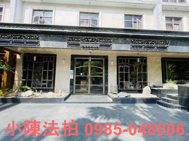台北文山區法拍公寓-5