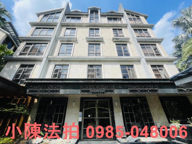 台北文山區法拍公寓-3