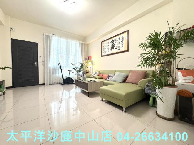 台中沙鹿別墅-2