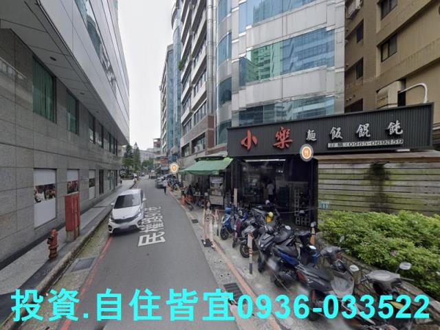 新店法拍華廈-3